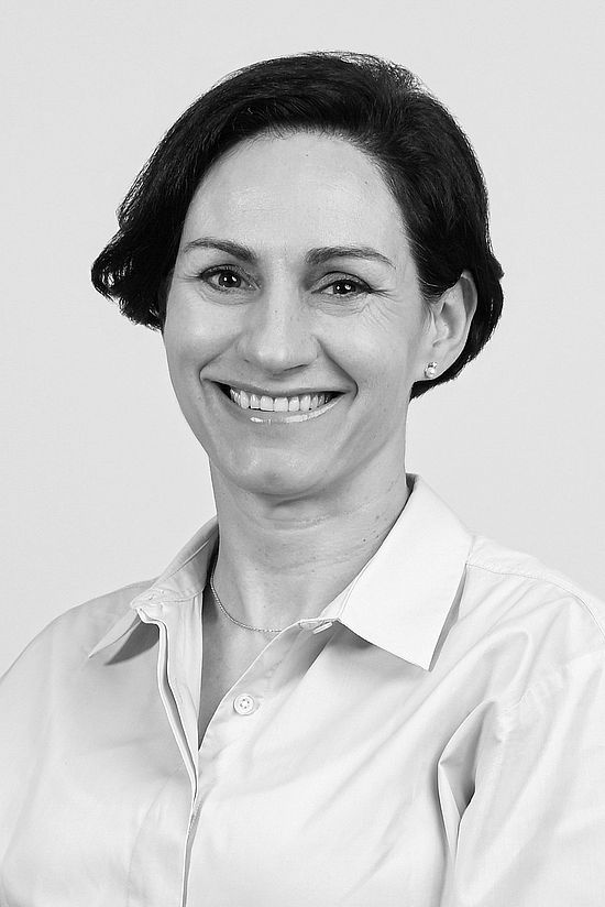 Olga Endrich